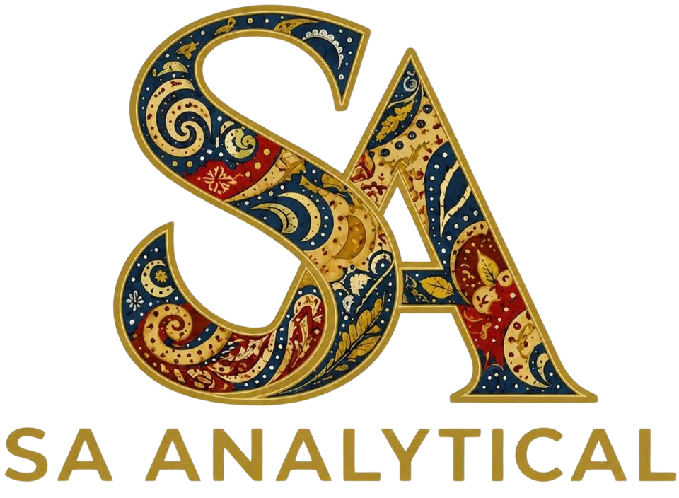 SA Analytical
